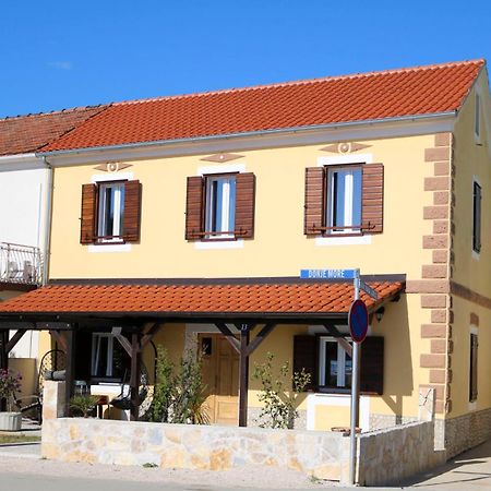 Villa Galleria Sukošan Extérieur photo