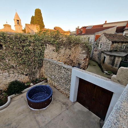 Villa Galleria Sukošan Extérieur photo
