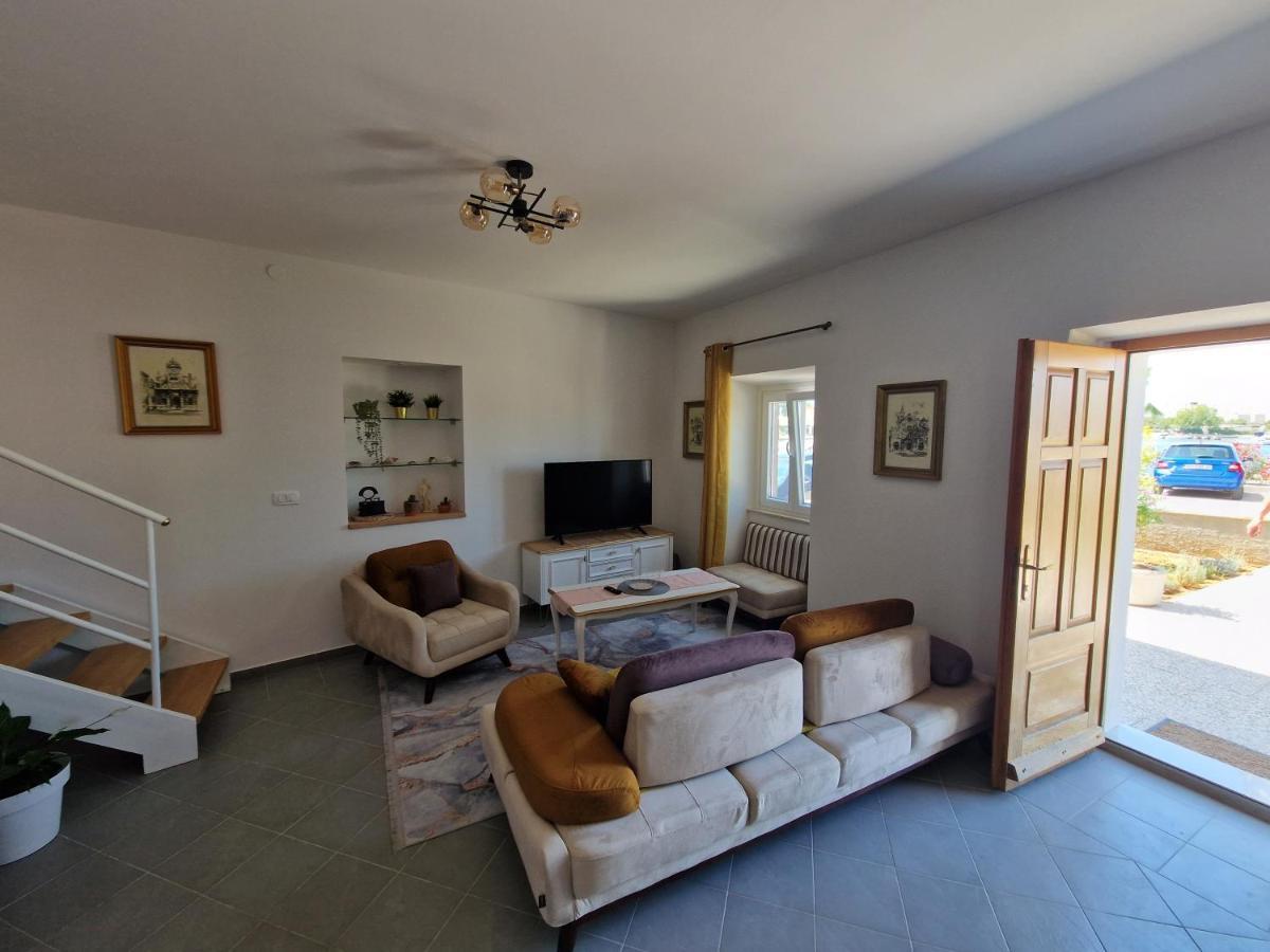 Villa Galleria Sukošan Extérieur photo