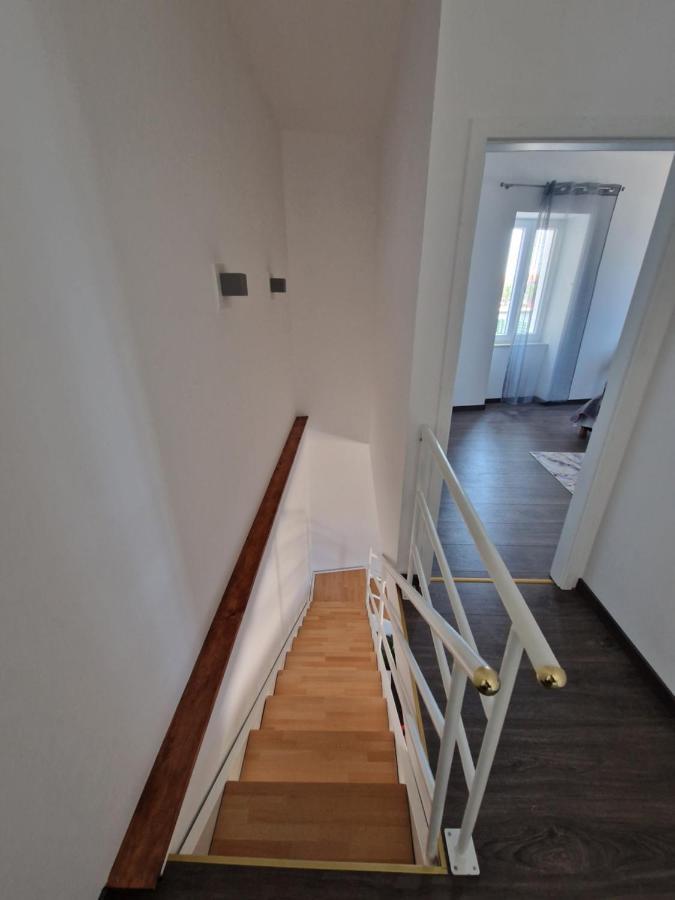 Villa Galleria Sukošan Extérieur photo