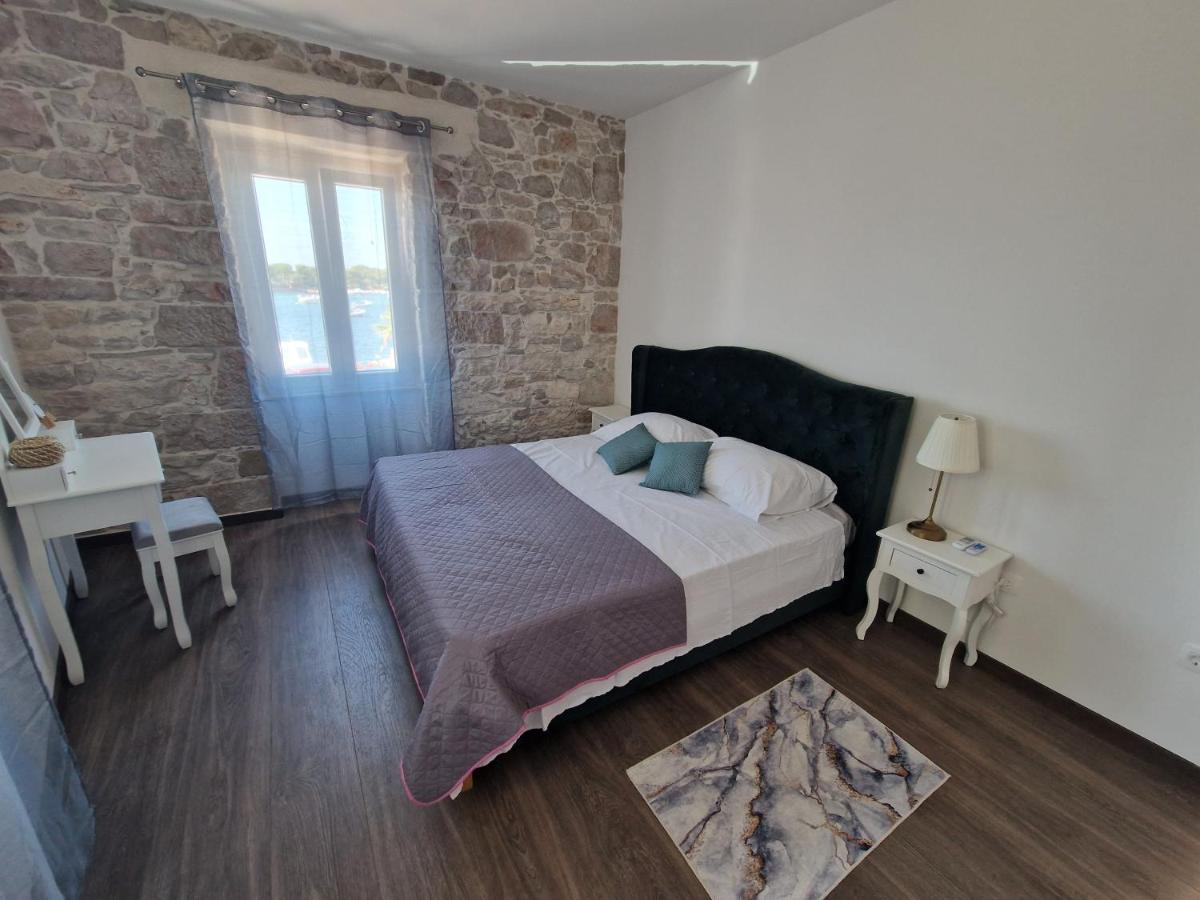 Villa Galleria Sukošan Extérieur photo
