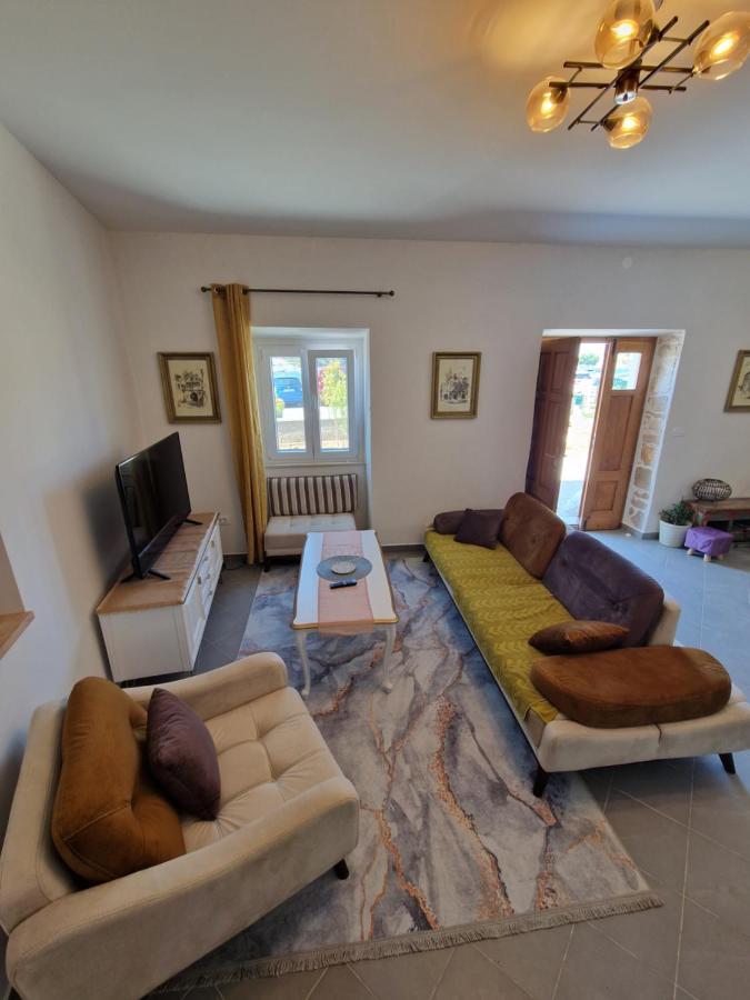 Villa Galleria Sukošan Extérieur photo