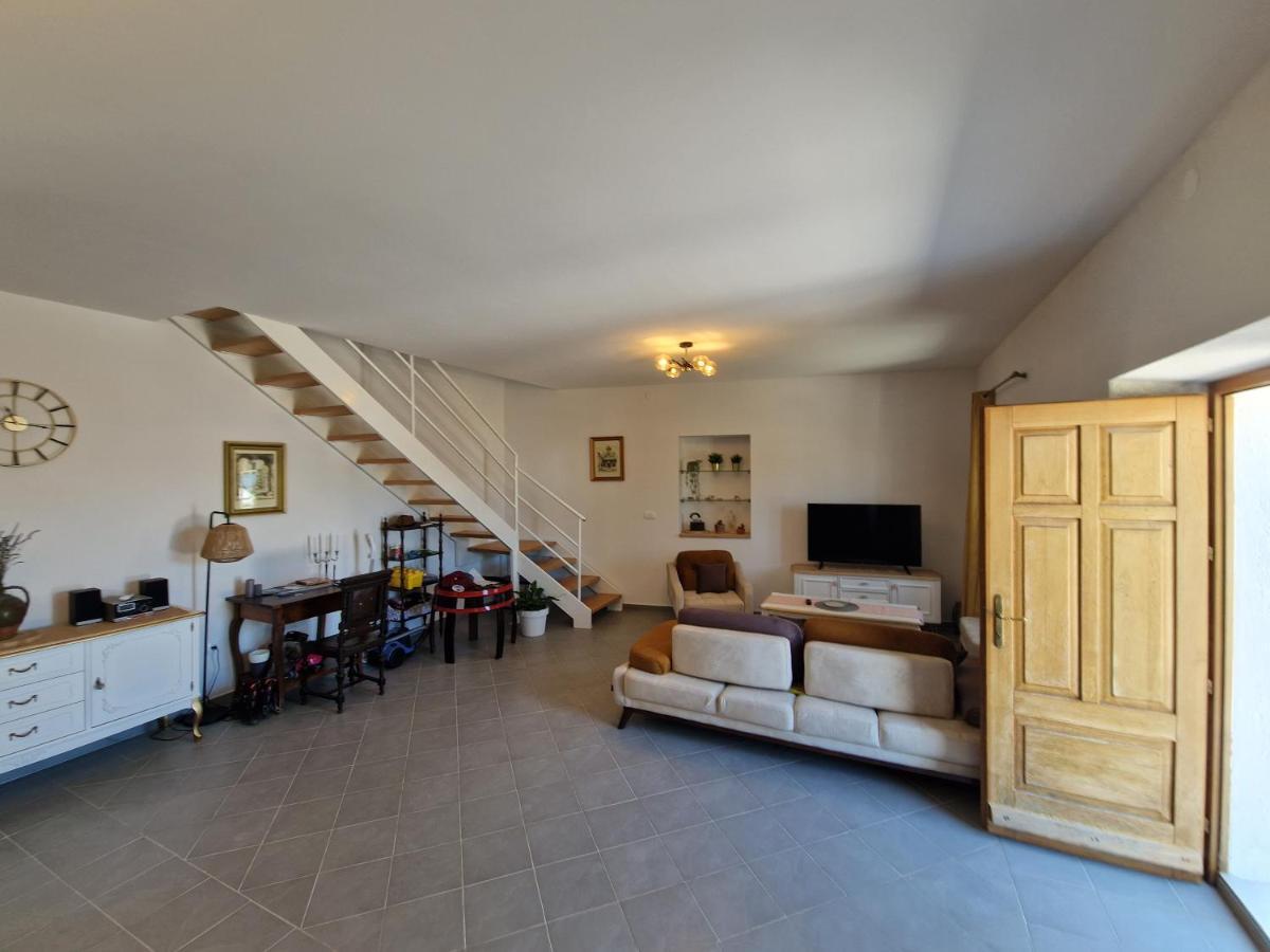 Villa Galleria Sukošan Extérieur photo