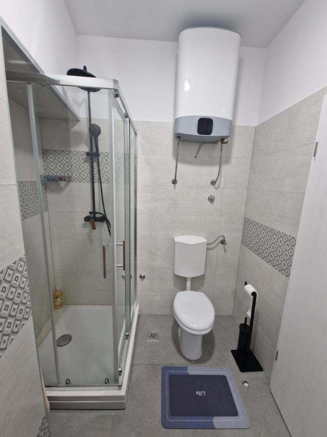 Villa Galleria Sukošan Extérieur photo