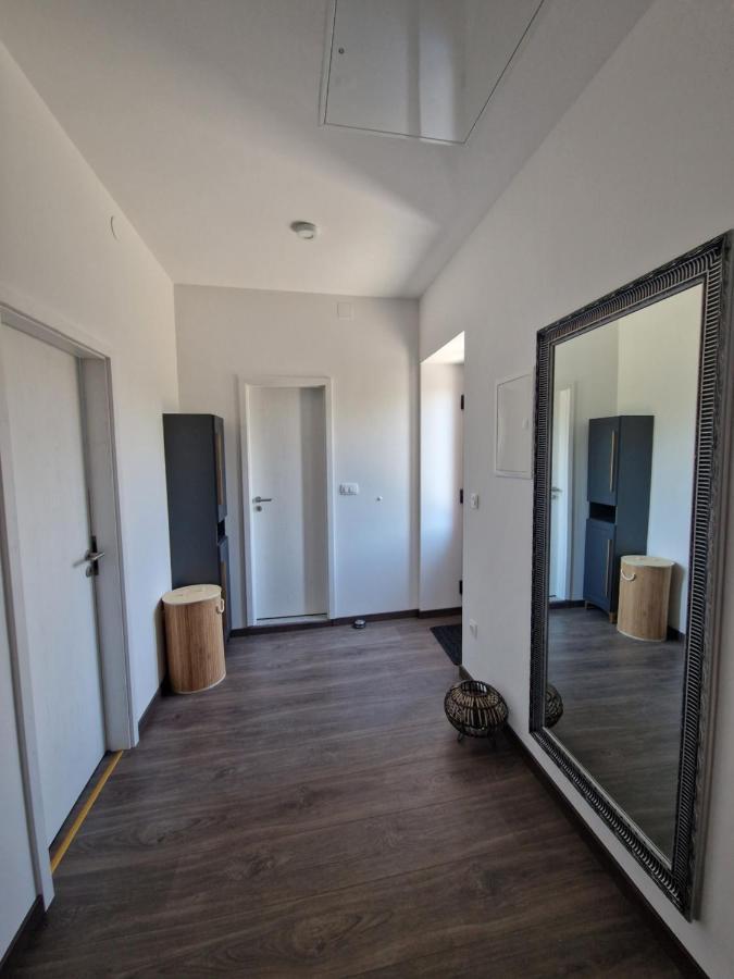 Villa Galleria Sukošan Extérieur photo