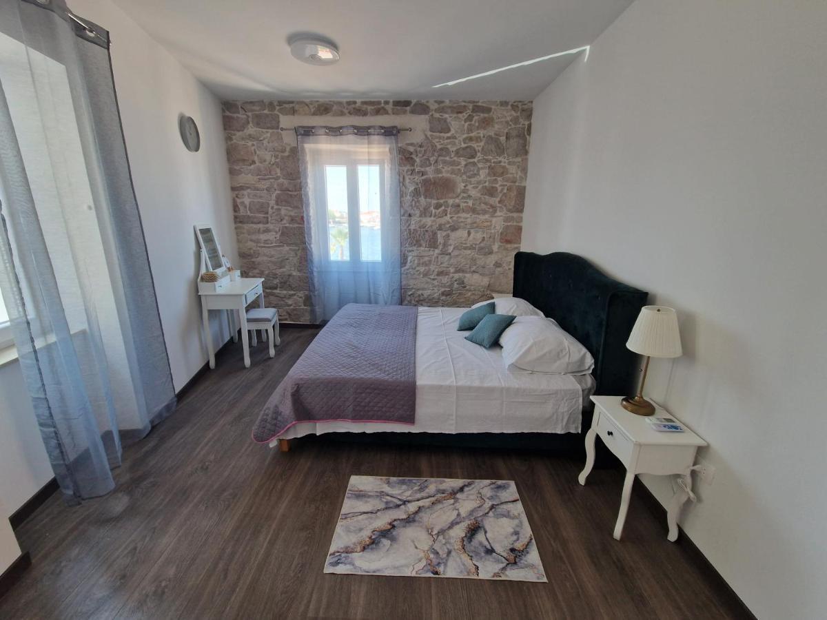 Villa Galleria Sukošan Extérieur photo
