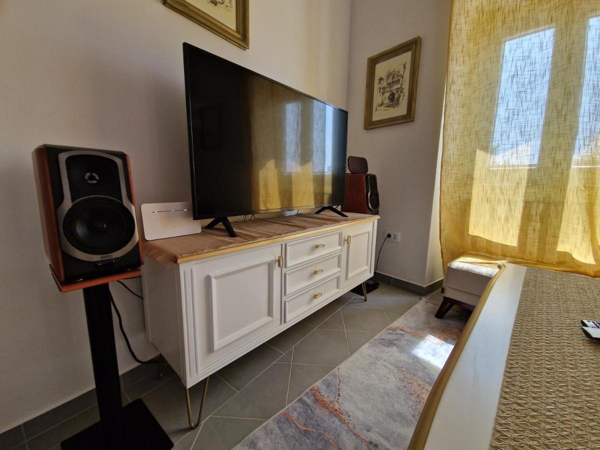 Villa Galleria Sukošan Extérieur photo