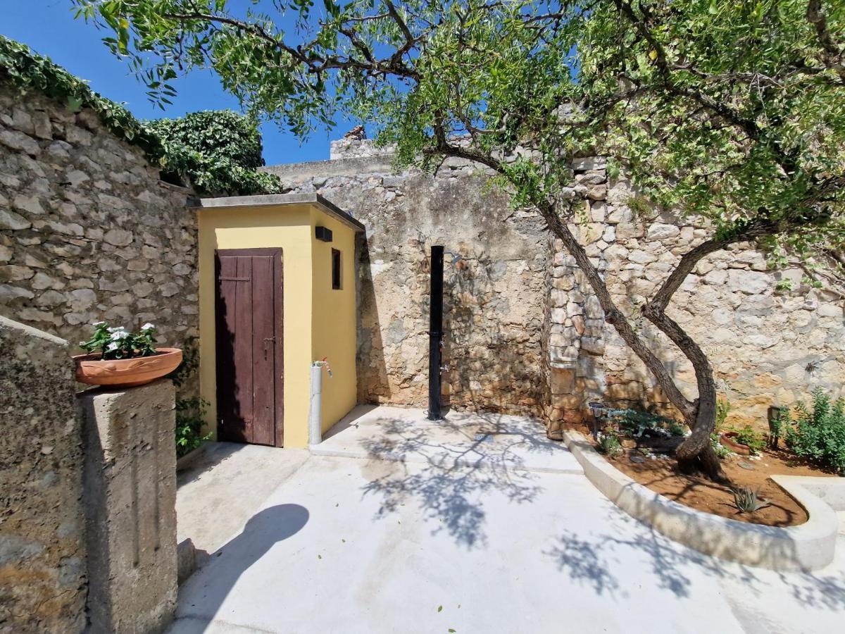 Villa Galleria Sukošan Extérieur photo