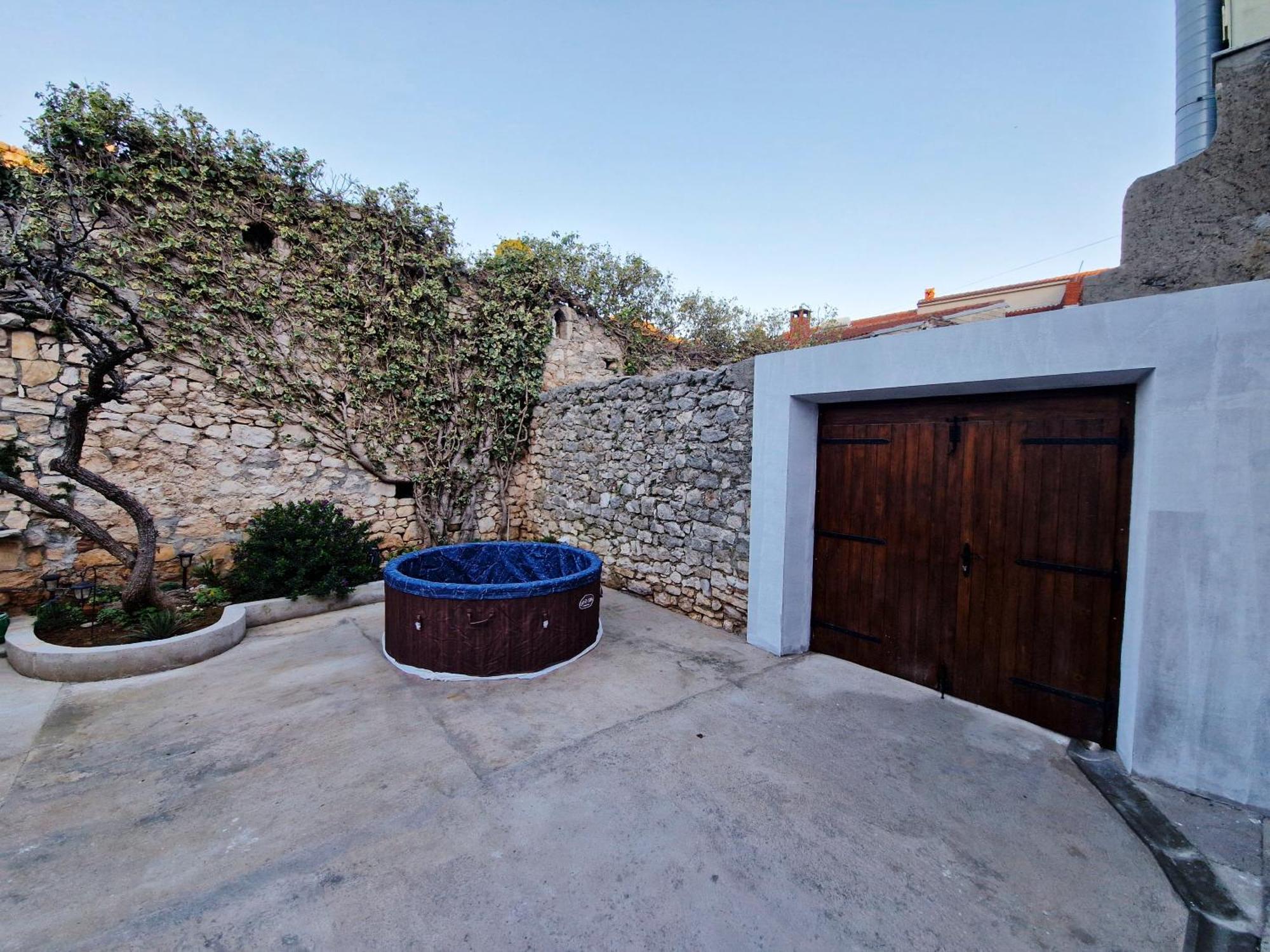 Villa Galleria Sukošan Extérieur photo