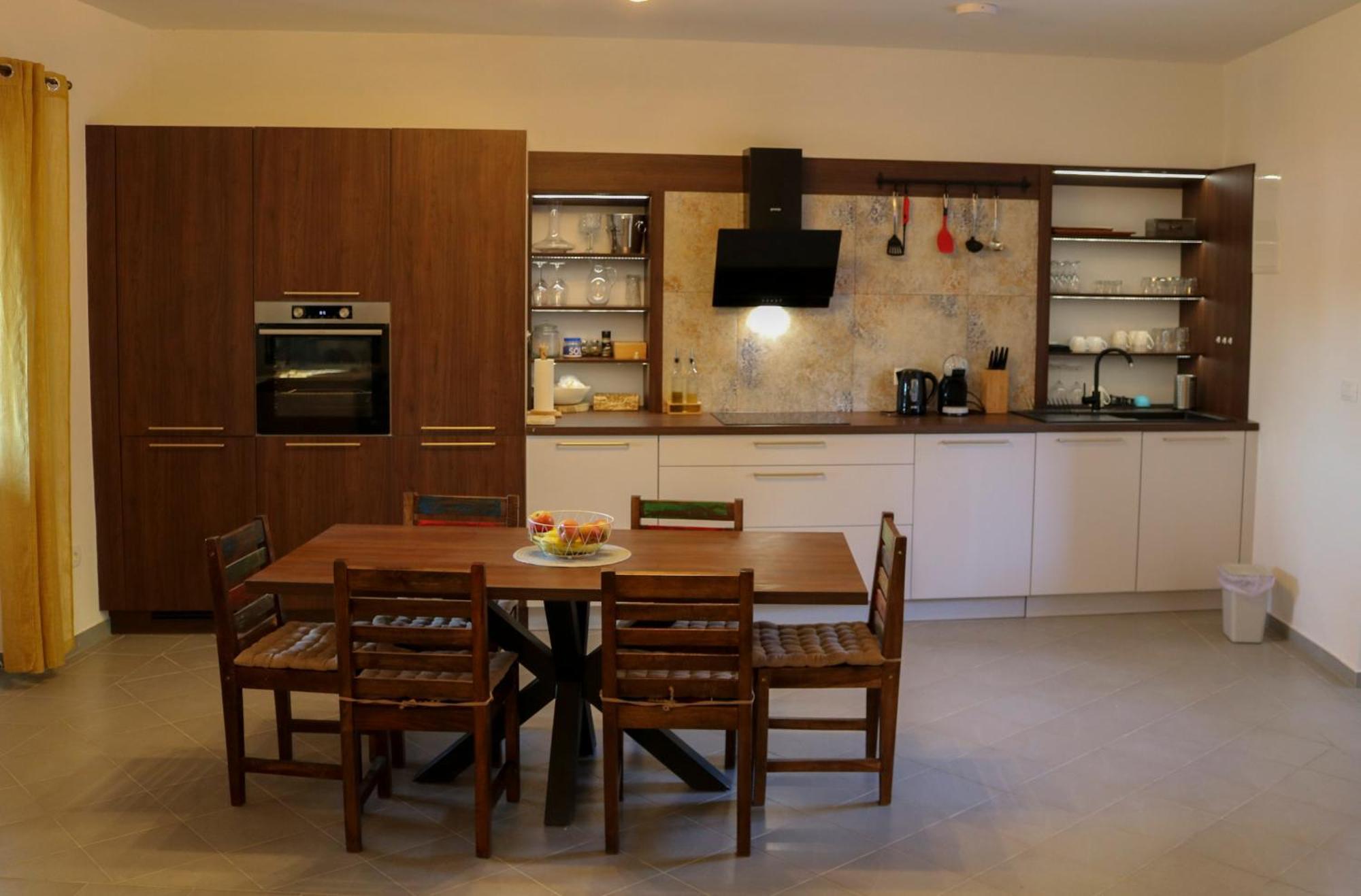 Villa Galleria Sukošan Extérieur photo