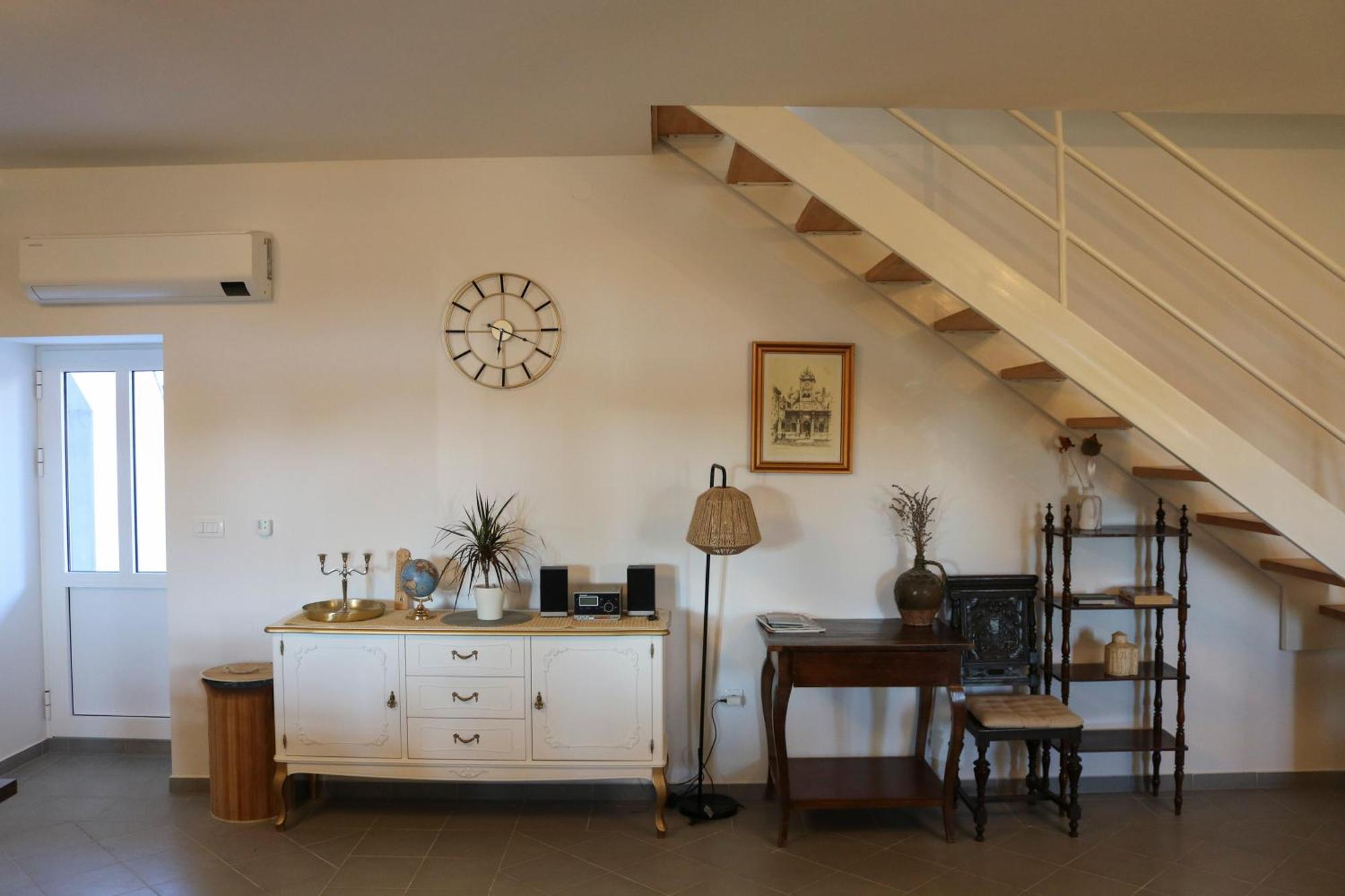 Villa Galleria Sukošan Extérieur photo