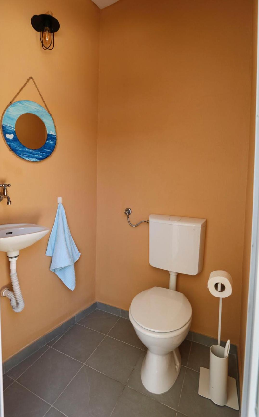 Villa Galleria Sukošan Extérieur photo