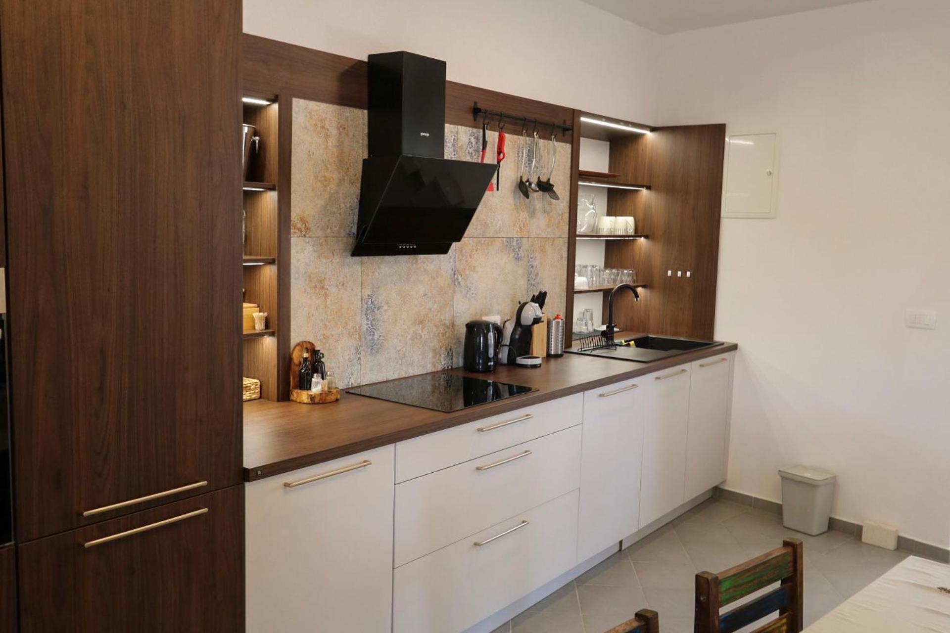 Villa Galleria Sukošan Extérieur photo