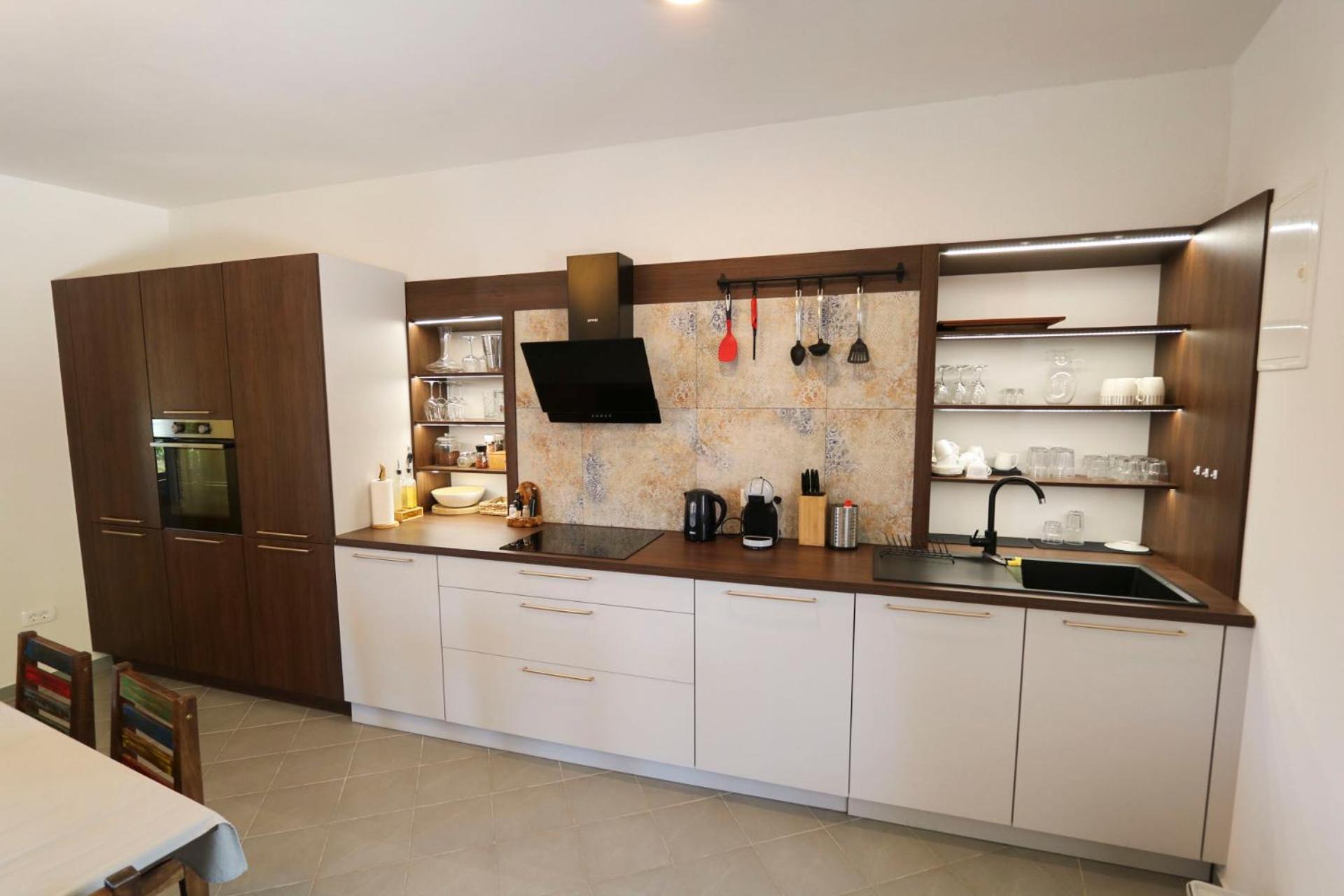 Villa Galleria Sukošan Extérieur photo